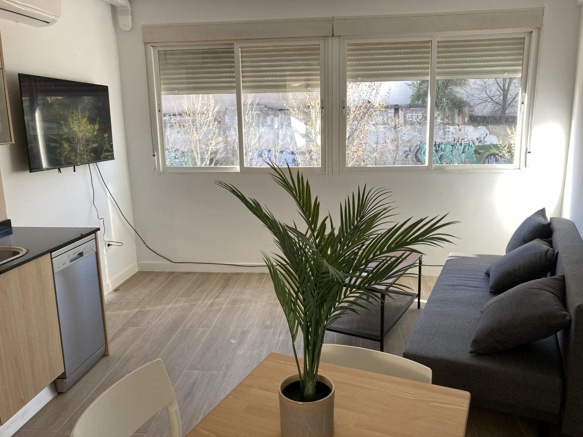 Apartment San Sebastian B