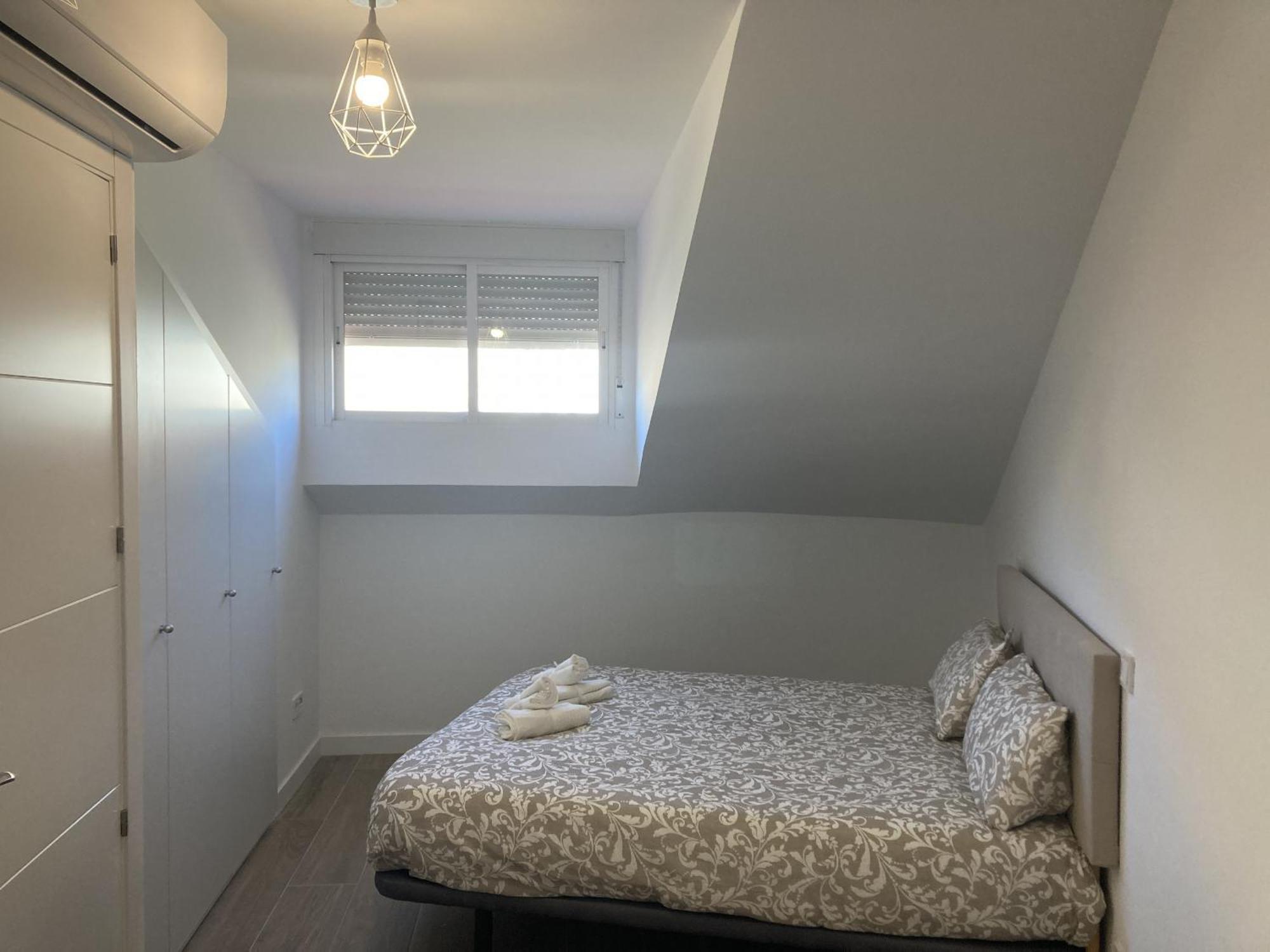 Apartment San Sebastian B *