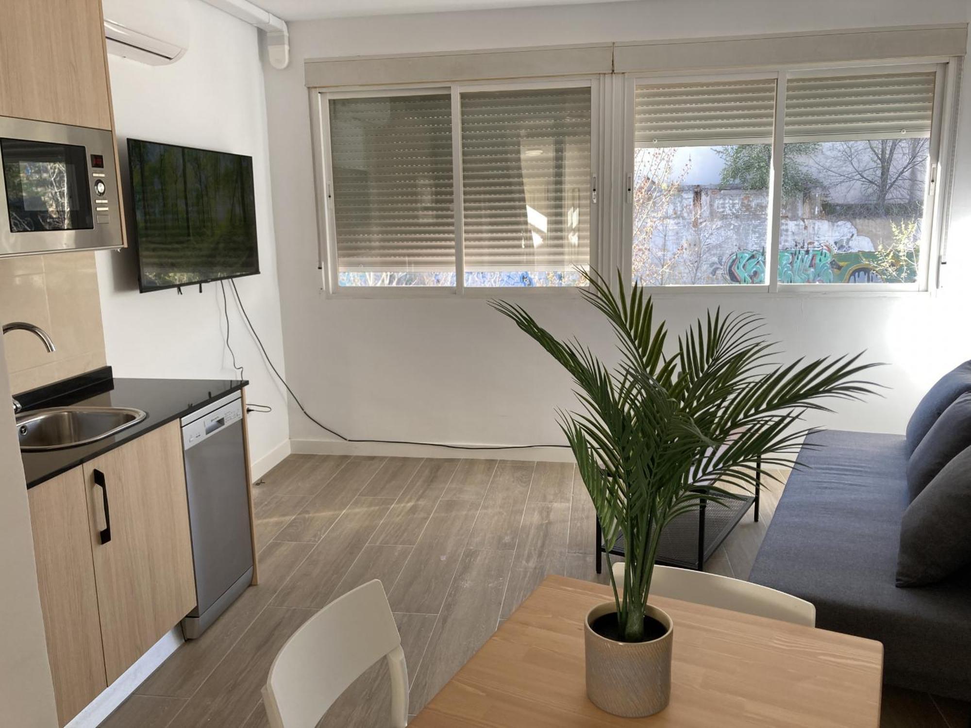 Apartment San Sebastian B *
